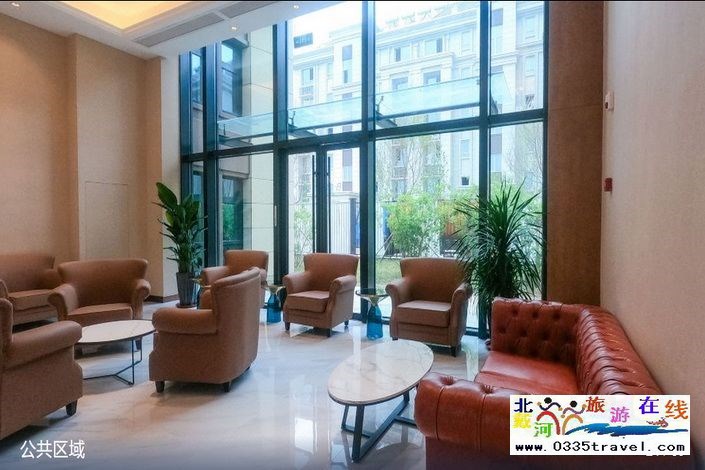 維也納國(guó)際酒店(秦皇島南戴河店)