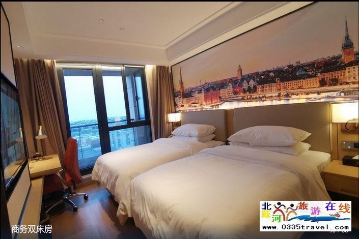 維也納國(guó)際酒店(秦皇島南戴河店)