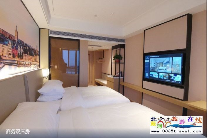 維也納國(guó)際酒店(秦皇島南戴河店)