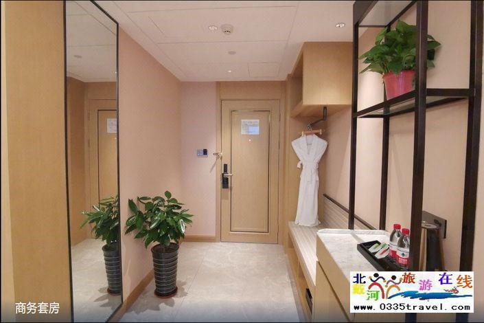 維也納國(guó)際酒店(秦皇島南戴河店)