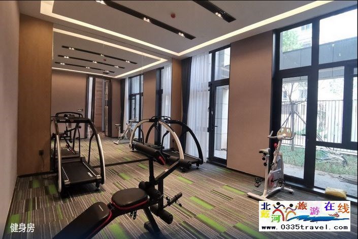 維也納國(guó)際酒店(秦皇島南戴河店)