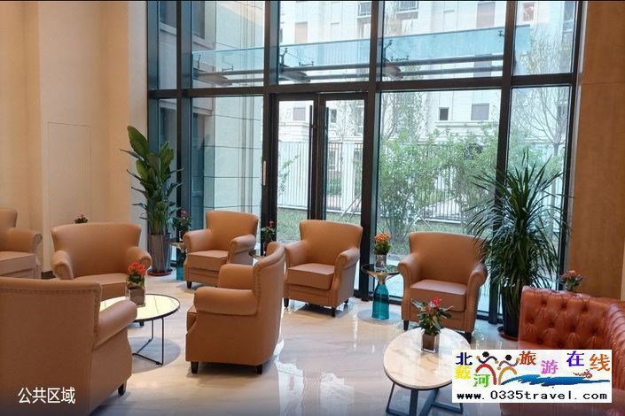 維也納國(guó)際酒店(秦皇島南戴河店)