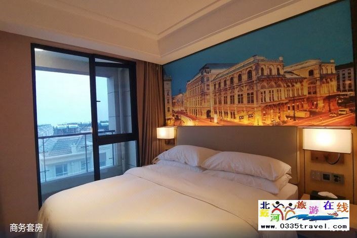 維也納國(guó)際酒店(秦皇島南戴河店)