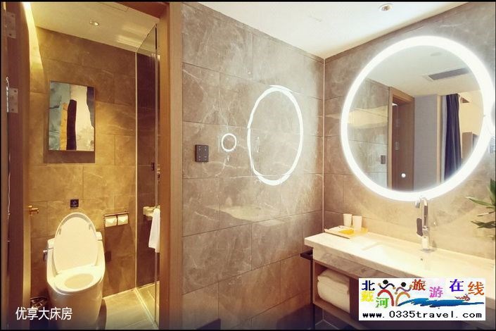 凱里亞德酒店(秦皇島南戴河店)詳情咨詢0335-3522588 18633570222