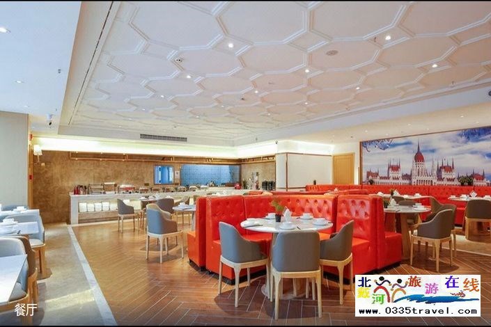 凱里亞德酒店(秦皇島南戴河店)詳情咨詢0335-3522588 18633570222