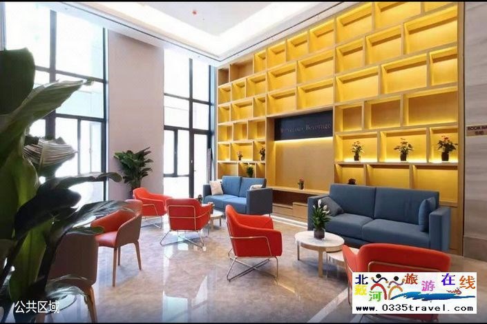 凱里亞德酒店(秦皇島南戴河店)詳情咨詢0335-3522588 18633570222