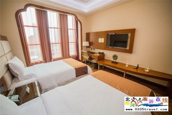 東戴河和誠大酒店電話0335-3522588