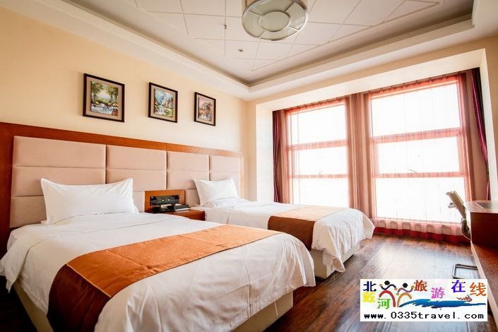 東戴河和誠大酒店電話0335-3522588