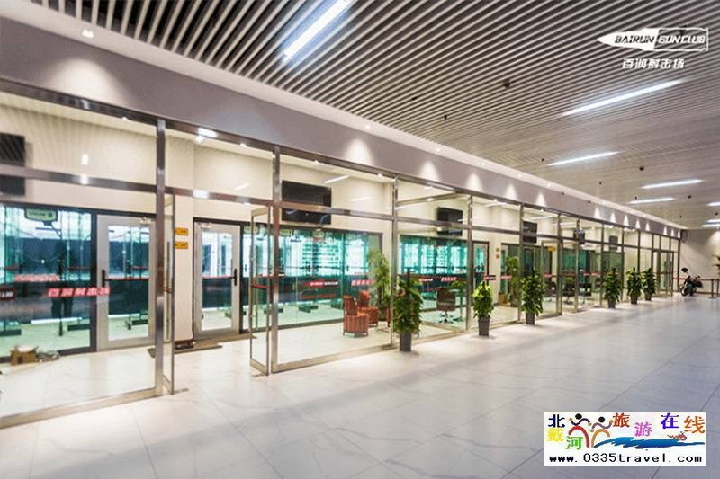 河北秦皇島百潤射擊場咨詢預(yù)定電話18633570222  15703350808?