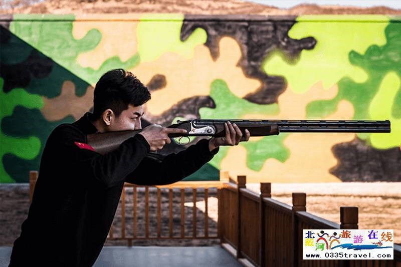 河北秦皇島百潤射擊場咨詢預(yù)定電話18633570222  15703350808?