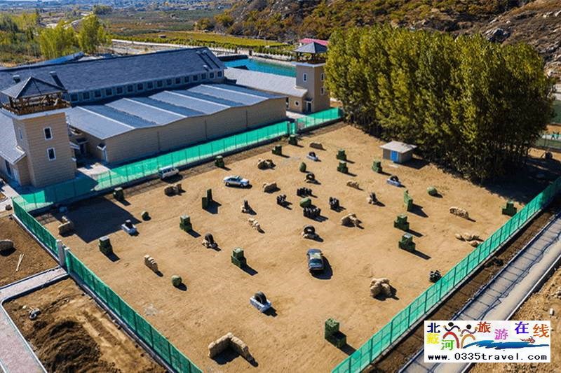 河北秦皇島百潤射擊場咨詢預(yù)定電話18633570222  15703350808?