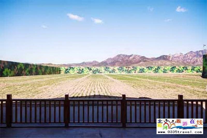 河北秦皇島百潤射擊場咨詢預(yù)定電話18633570222  15703350808?