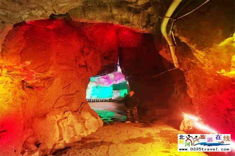 板廠峪長城文化公園