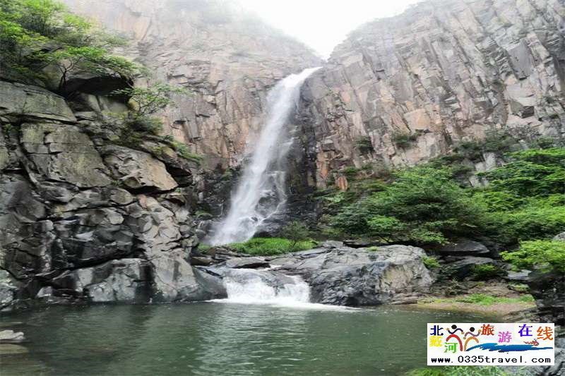 板廠峪長城文化公園