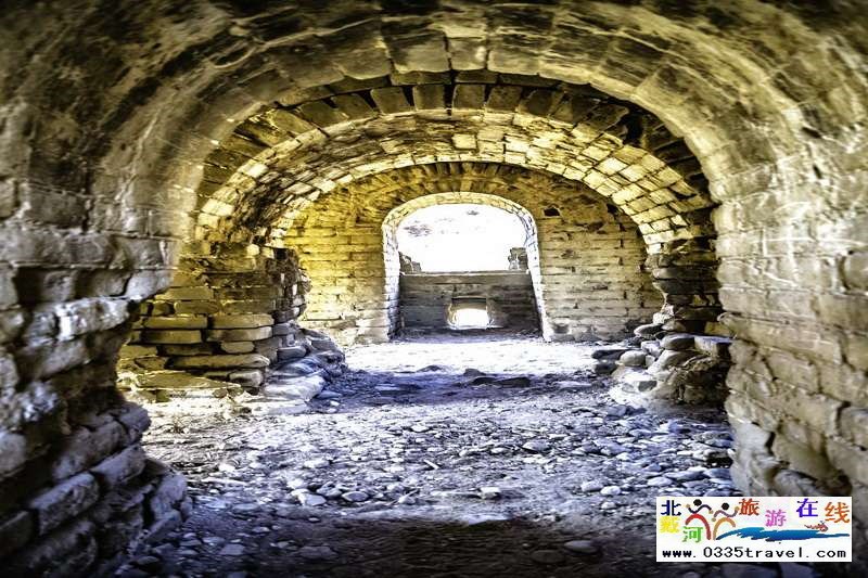 板廠峪長城文化公園