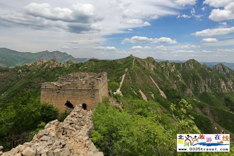 板廠峪長城文化公園