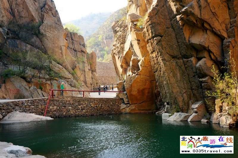 板廠峪長城文化公園