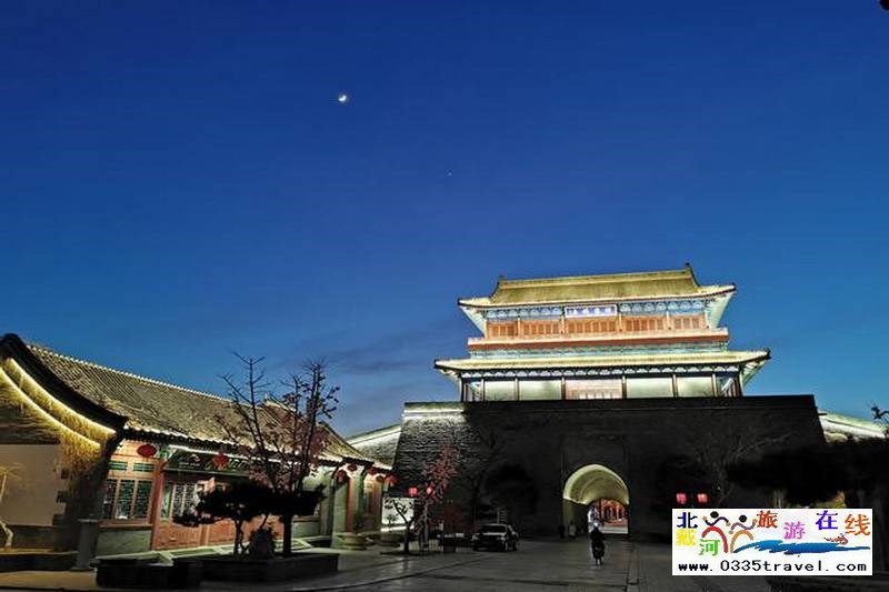 超值“山海關(guān)十年暢游卡”（包含天下第一關(guān)、老龍頭、角山、長(zhǎng)壽山、孟姜女廟等九大景區(qū)）