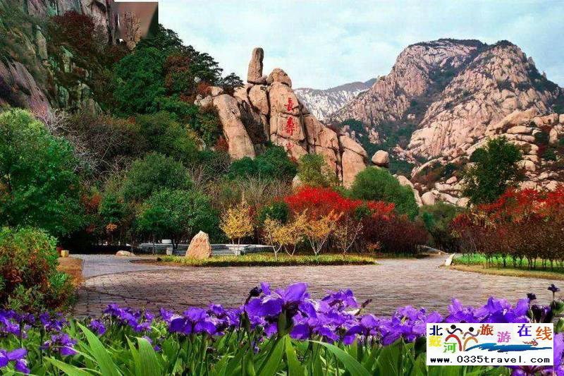 超值“山海關(guān)十年暢游卡”（包含天下第一關(guān)、老龍頭、角山、長(zhǎng)壽山、孟姜女廟等九大景區(qū)）