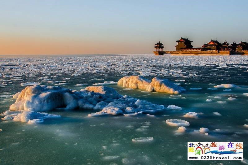 超值“山海關(guān)十年暢游卡”（包含天下第一關(guān)、老龍頭、角山、長(zhǎng)壽山、孟姜女廟等九大景區(qū)）