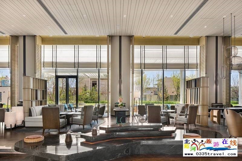 秦皇島北戴河萬豪度假酒店電話18633570222