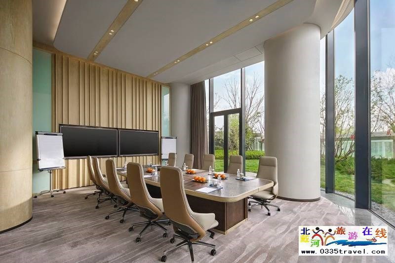 秦皇島北戴河萬豪度假酒店電話18633570222