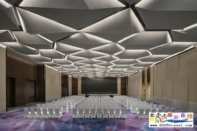 秦皇島北戴河萬豪度假酒店電話18633570222