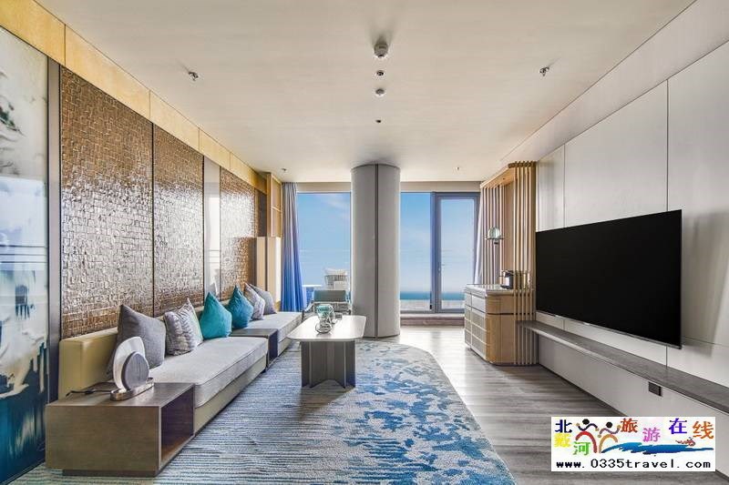 秦皇島北戴河萬豪度假酒店電話18633570222