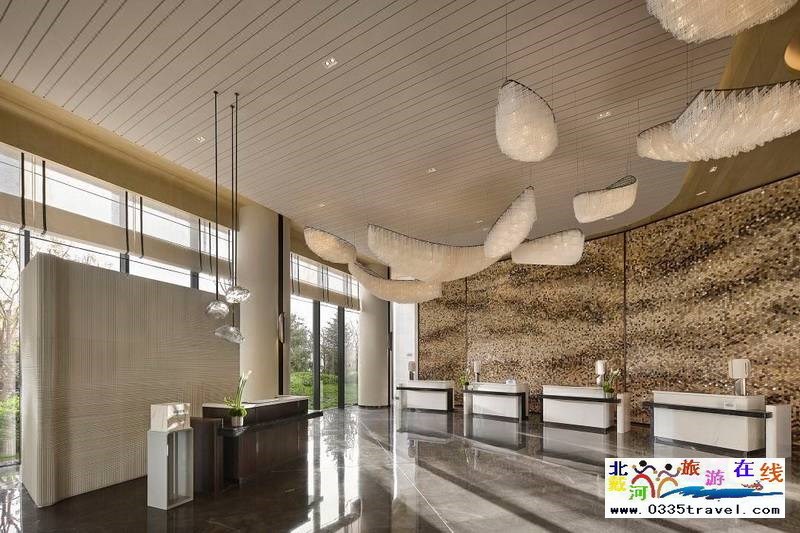 秦皇島北戴河萬豪度假酒店電話18633570222