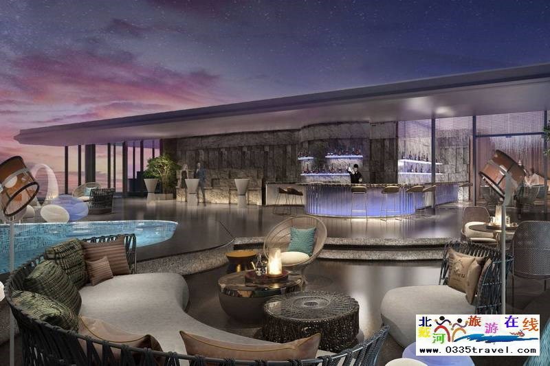 秦皇島北戴河萬豪度假酒店電話18633570222