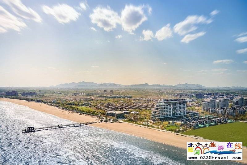 秦皇島北戴河萬豪度假酒店電話18633570222