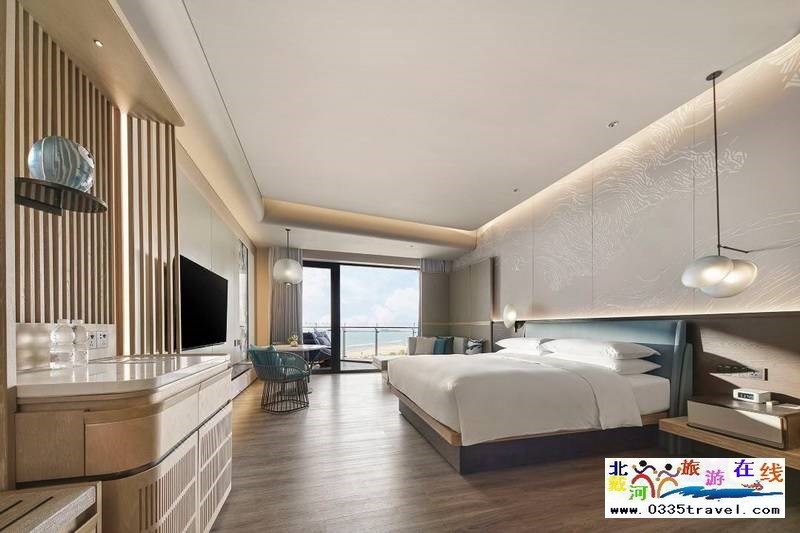 秦皇島北戴河萬豪度假酒店電話18633570222