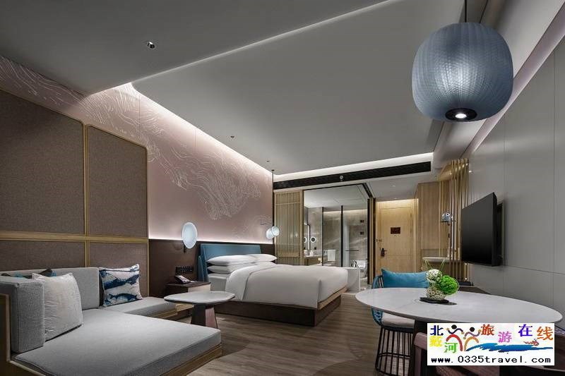 秦皇島北戴河萬豪度假酒店電話18633570222