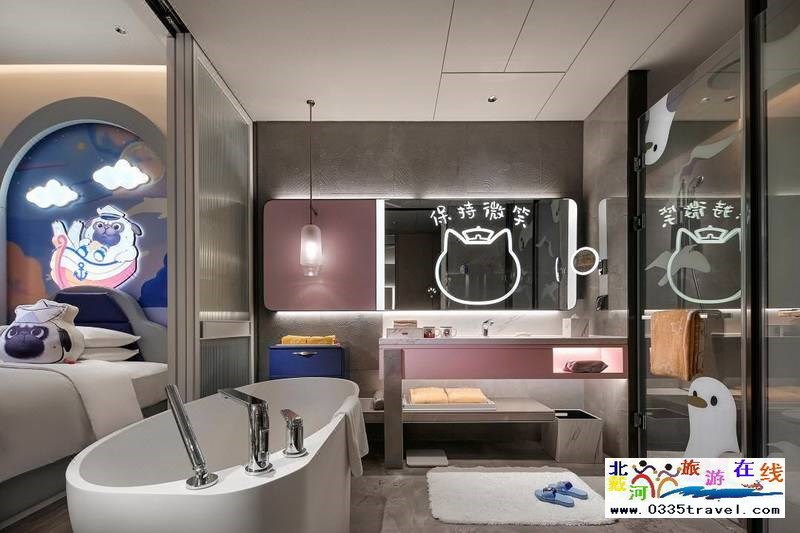 秦皇島北戴河萬豪度假酒店電話18633570222