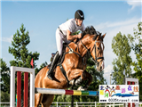 秦皇島北戴河馬術(shù)俱樂部
