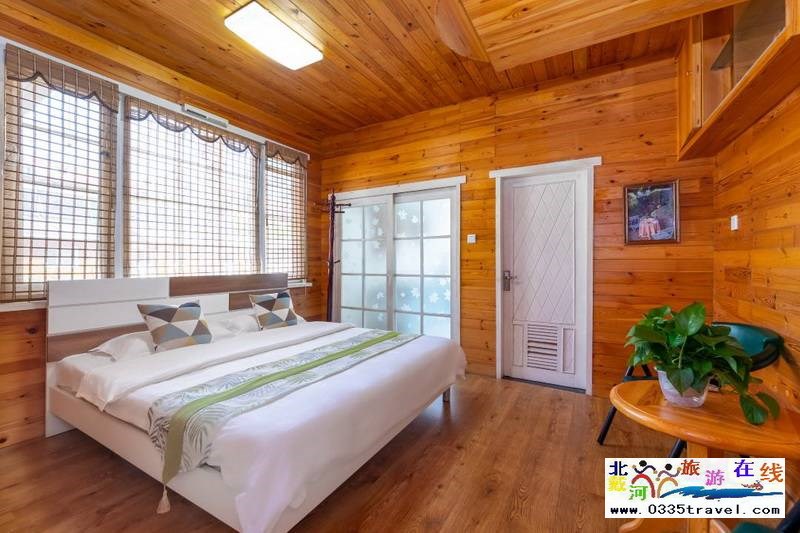 北戴河英倫國際馬術(shù)俱樂部