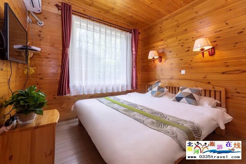 北戴河英倫國際馬術(shù)俱樂部