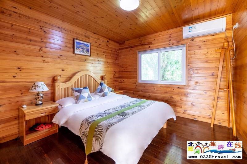 北戴河英倫國際馬術(shù)俱樂部