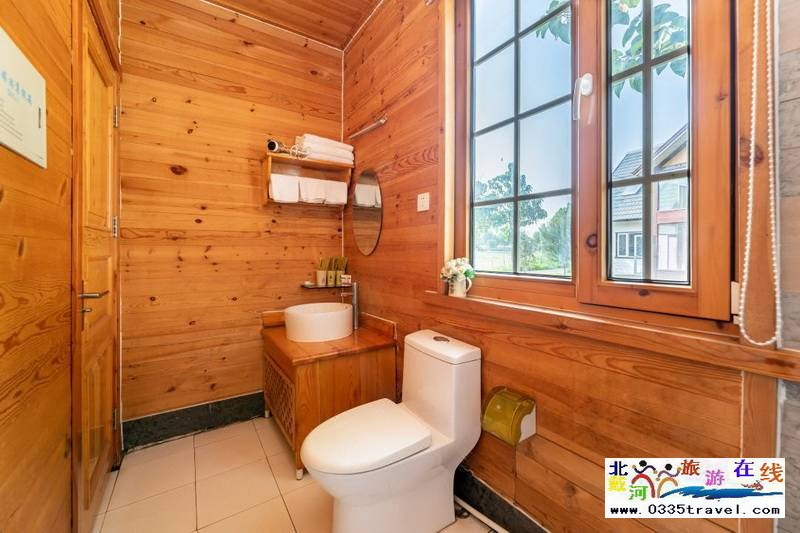 北戴河英倫國際馬術(shù)俱樂部