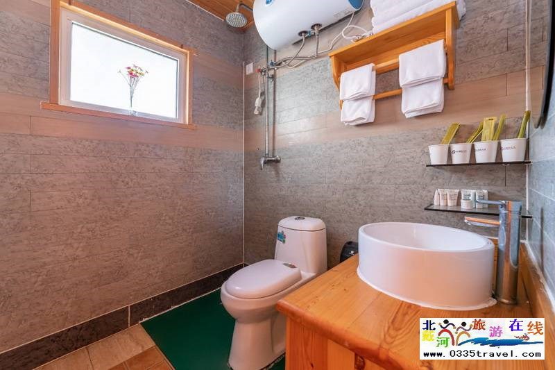 北戴河英倫國際馬術(shù)俱樂部