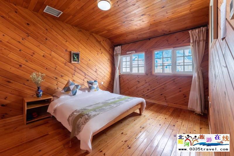 北戴河英倫國際馬術(shù)俱樂部