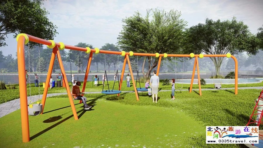 秦皇島花西兔窩窩親子樂園電話18633570222