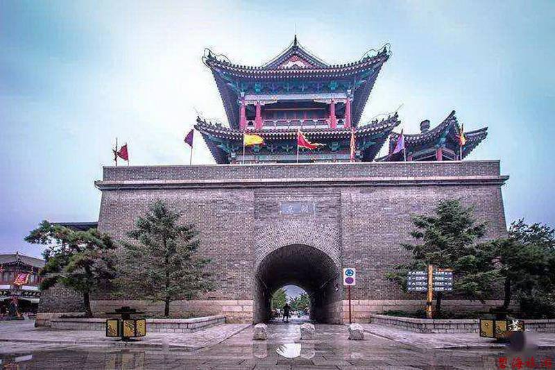 超值“山海關(guān)十年暢游卡”（包含天下第一關(guān)、老龍頭、角山、長壽山、孟姜女廟等九大景區(qū)）