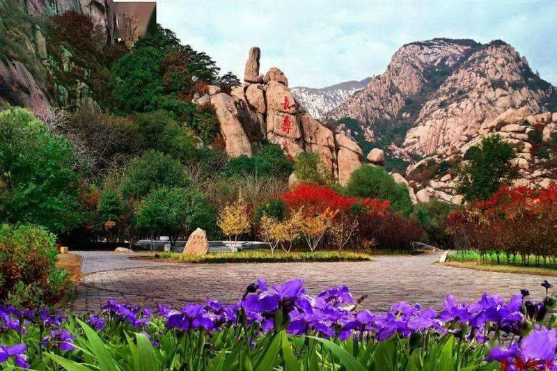 超值“山海關(guān)十年暢游卡”（包含天下第一關(guān)、老龍頭、角山、長壽山、孟姜女廟等九大景區(qū)）