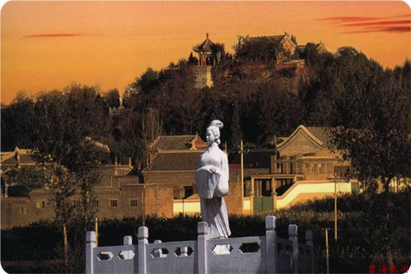 超值“山海關(guān)十年暢游卡”（包含天下第一關(guān)、老龍頭、角山、長壽山、孟姜女廟等九大景區(qū)）