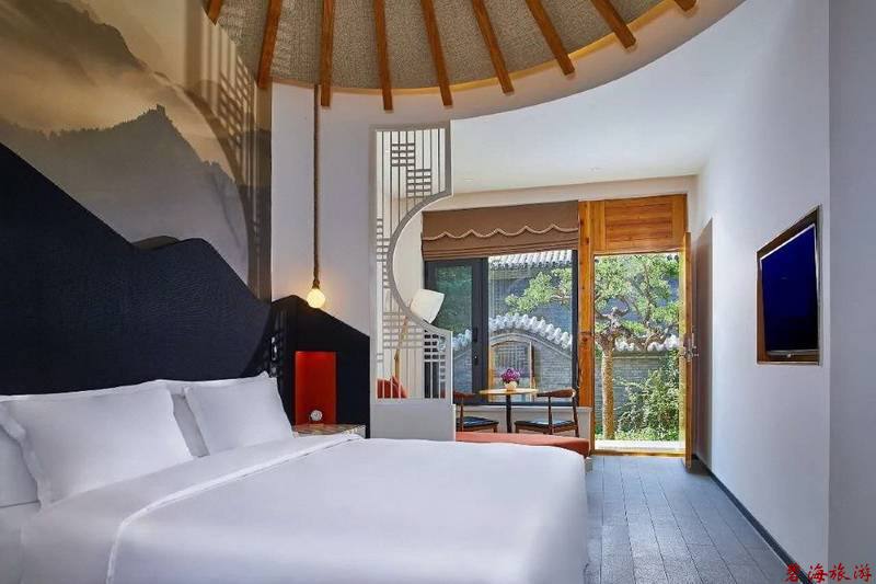 承德金山嶺長(zhǎng)城大酒店咨詢預(yù)定電話18633570222 15703350808