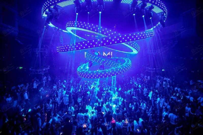 秦皇島邁阿密酒吧MiAMi CLUB