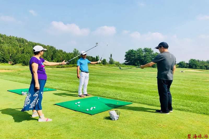 北戴河松石高爾夫/保利國(guó)際高爾夫/榮盛森林高爾夫俱樂(lè)部球場(chǎng)聯(lián)合優(yōu)惠預(yù)訂18633570222  15703350808