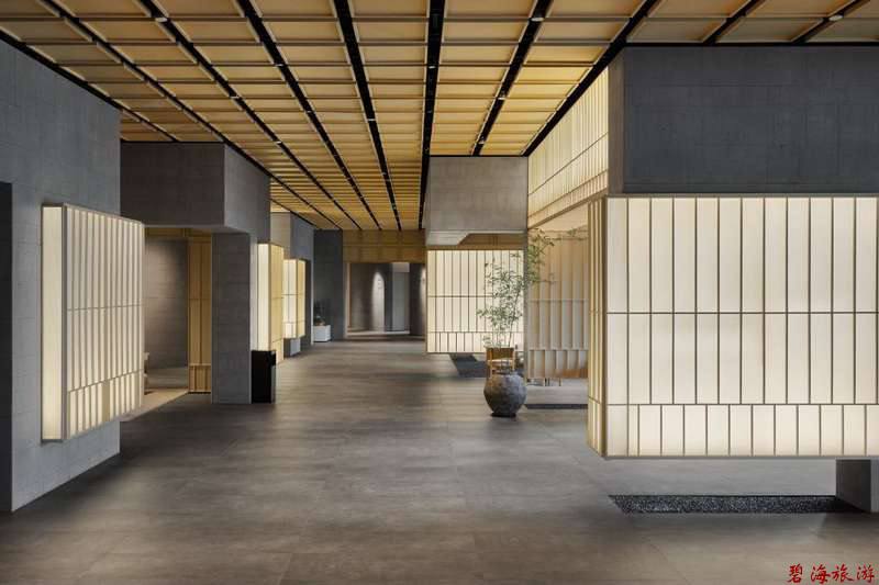 北戴河阿那亞隱廬酒店