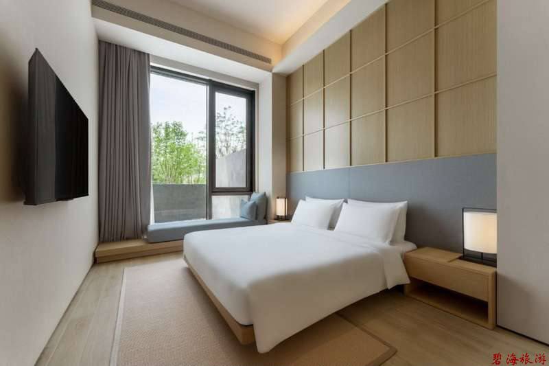 北戴河阿那亞隱廬酒店